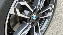 2022 (72) BMW X1 xDrive 23d MHT M Sport Premier 5dr 5249766