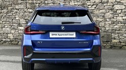 2022 (72) BMW X1 xDrive 23d MHT M Sport Premier 5dr 5249740