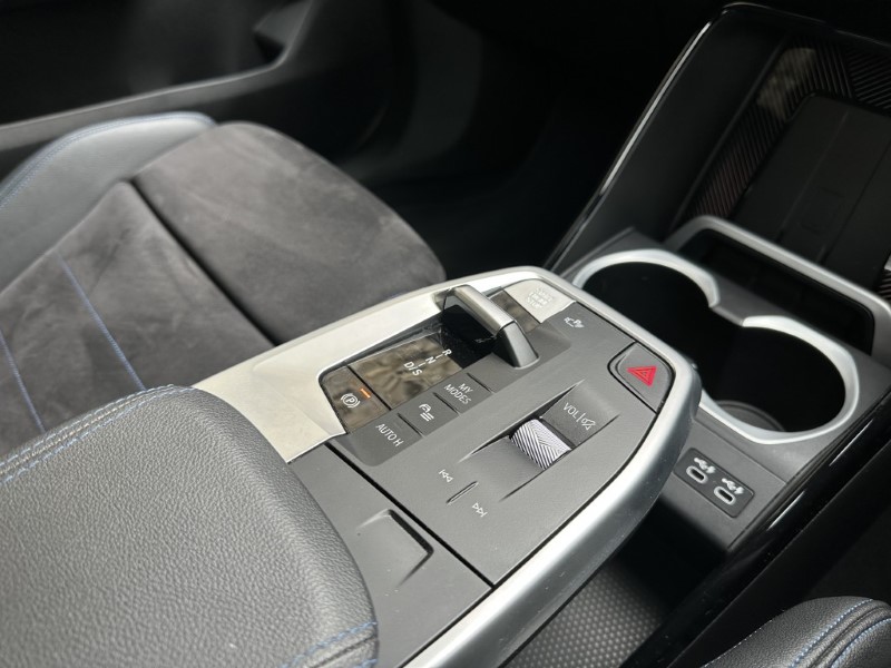 2022 (72) BMW X1 xDrive 23d MHT M Sport Premier 5dr  5249718