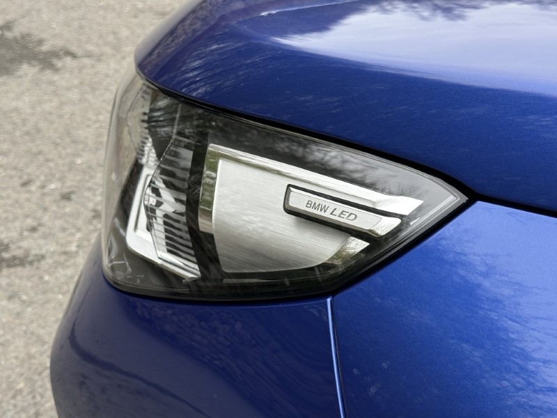 2022 (72) BMW X1 xDrive 23d MHT M Sport Premier 5dr  5249762