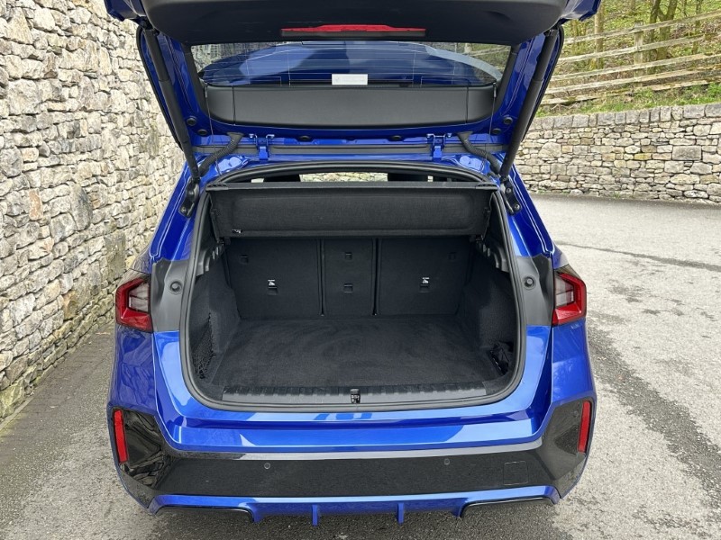 2022 (72) BMW X1 xDrive 23d MHT M Sport Premier 5dr  5249702