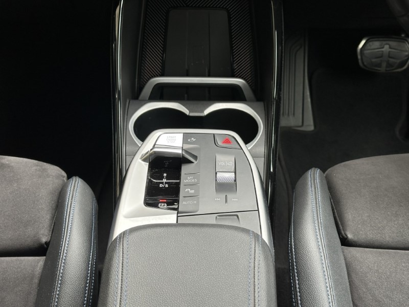 2022 (72) BMW X1 xDrive 23d MHT M Sport Premier 5dr  5249716