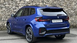 2022 (72) BMW X1 xDrive 23d MHT M Sport Premier 5dr 1