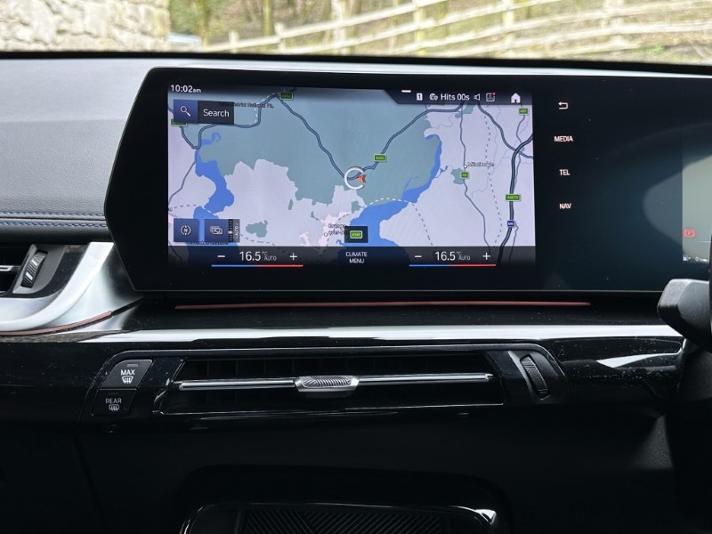 2022 (72) BMW X1 xDrive 23d MHT M Sport Premier 5dr  5249717