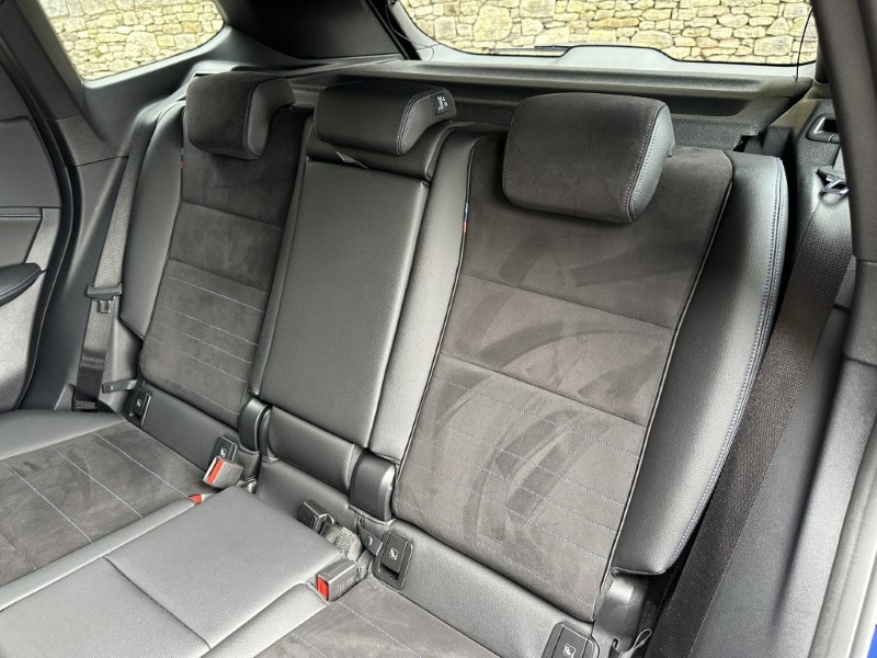 2022 (72) BMW X1 xDrive 23d MHT M Sport Premier 5dr  5249746