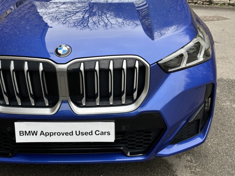 2022 (72) BMW X1 xDrive 23d MHT M Sport Premier 5dr  5249730