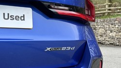 2022 (72) BMW X1 xDrive 23d MHT M Sport Premier 5dr 5249706