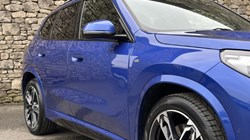 2022 (72) BMW X1 xDrive 23d MHT M Sport Premier 5dr 5249765