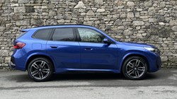 2022 (72) BMW X1 xDrive 23d MHT M Sport Premier 5dr 5249701