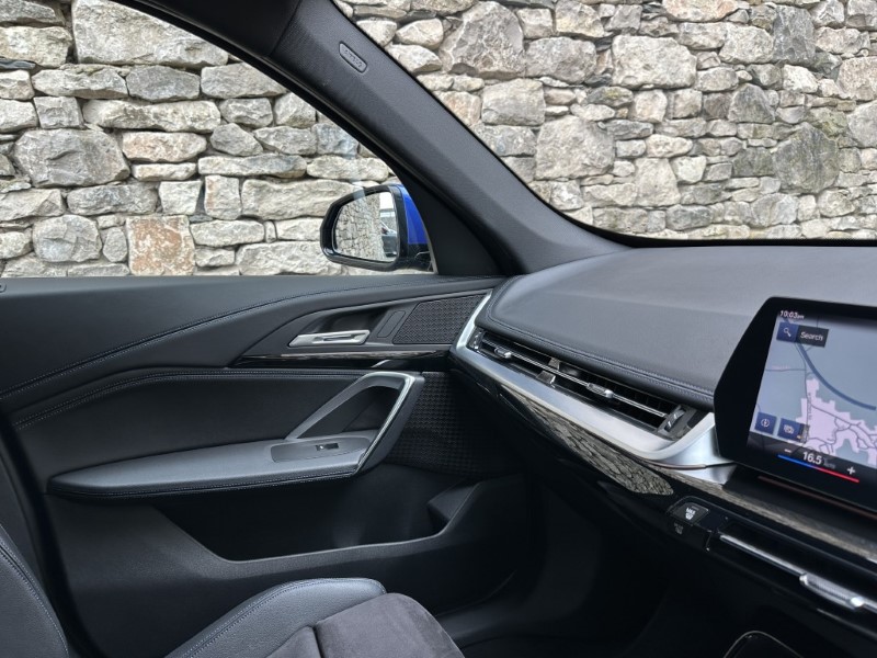 2022 (72) BMW X1 xDrive 23d MHT M Sport Premier 5dr  5249720