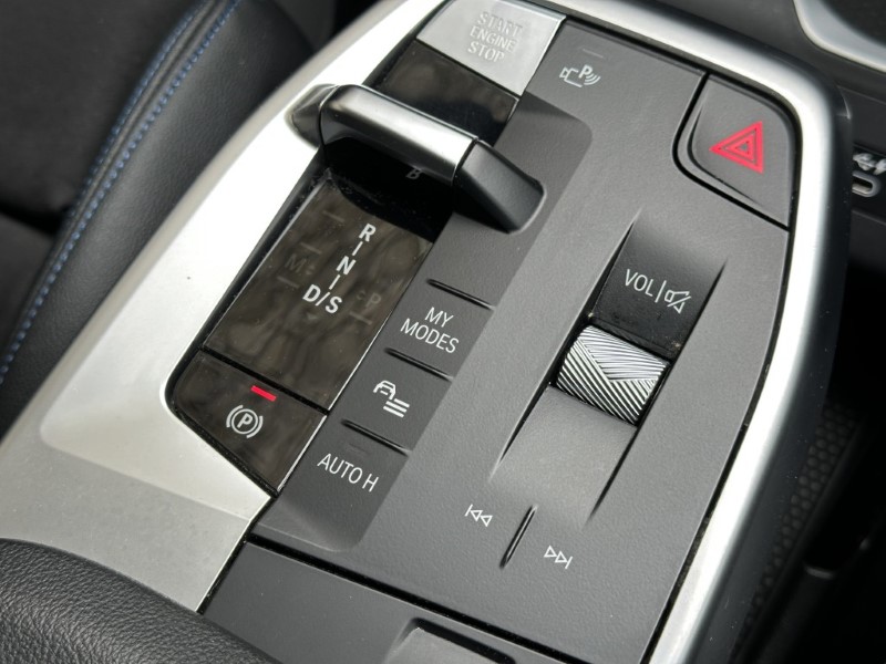 2022 (72) BMW X1 xDrive 23d MHT M Sport Premier 5dr  5249719