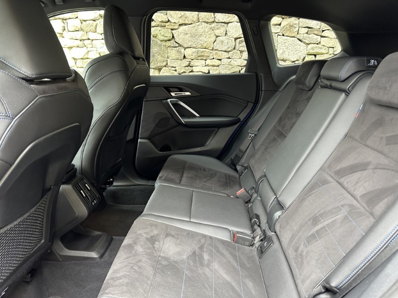 2022 (72) BMW X1 xDrive 23d MHT M Sport Premier 5dr  5249732