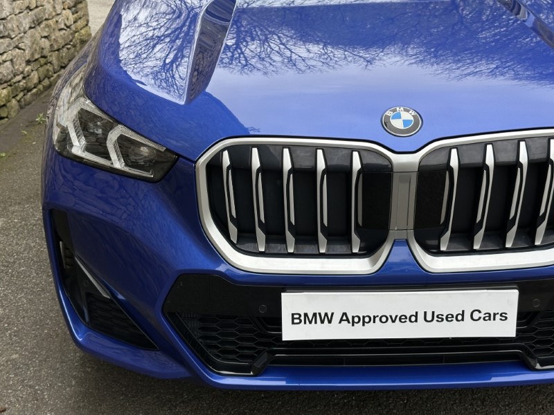 2022 (72) BMW X1 xDrive 23d MHT M Sport Premier 5dr  5249729