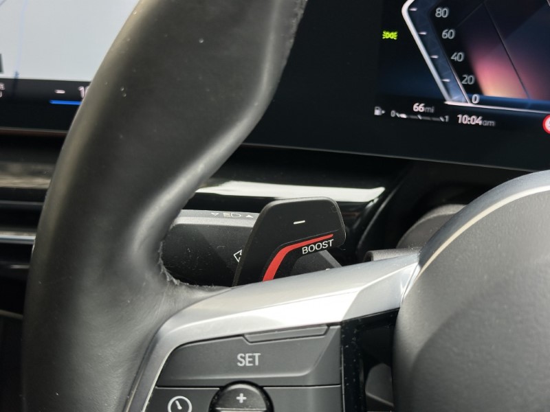 2022 (72) BMW X1 xDrive 23d MHT M Sport Premier 5dr  5249726