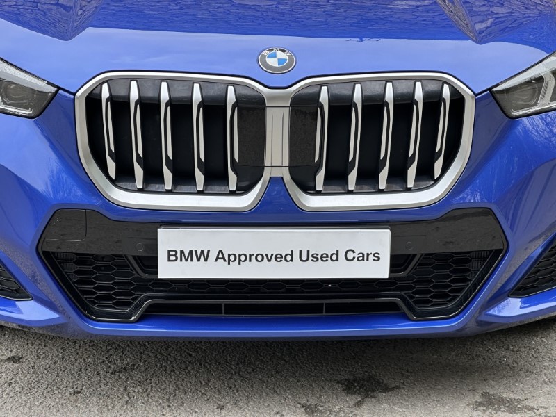 2022 (72) BMW X1 xDrive 23d MHT M Sport Premier 5dr  5249760