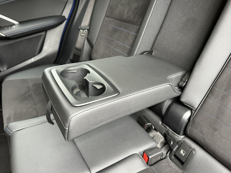 2022 (72) BMW X1 xDrive 23d MHT M Sport Premier 5dr  5249745