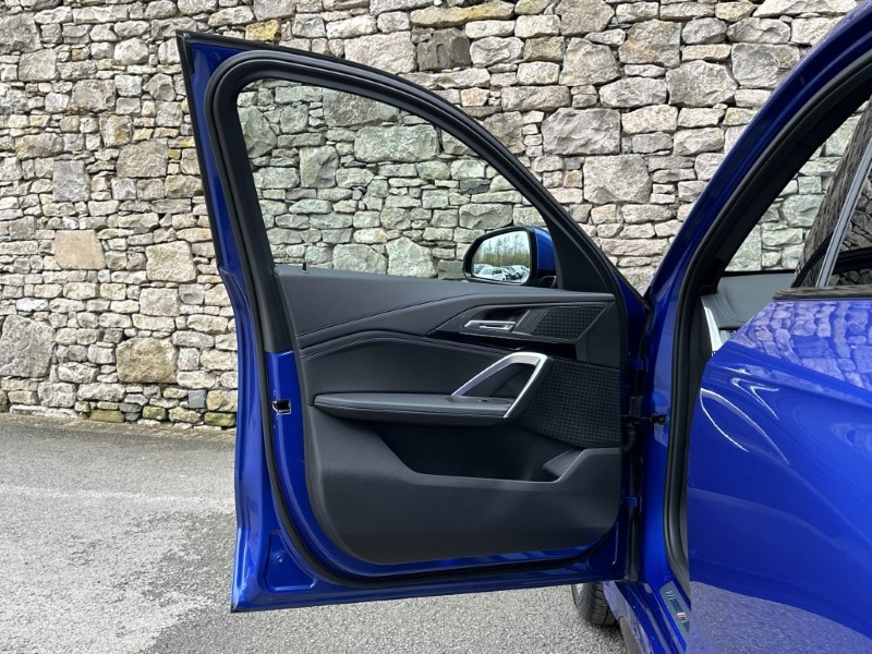 2022 (72) BMW X1 xDrive 23d MHT M Sport Premier 5dr  5249742