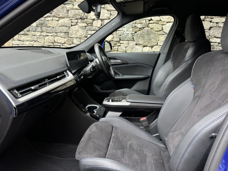 2022 (72) BMW X1 xDrive 23d MHT M Sport Premier 5dr  5249733