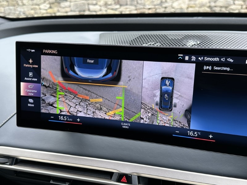 2022 (22) BMW iX 385kW xDrive50 M Sport 111.5kWh 5dr Auto 5290483