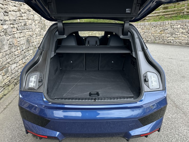 2022 (22) BMW iX 385kW xDrive50 M Sport 111.5kWh 5dr Auto 5290434