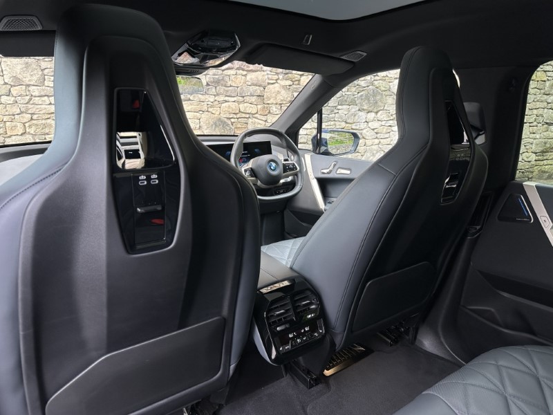 2022 (22) BMW iX 385kW xDrive50 M Sport 111.5kWh 5dr Auto 5290476