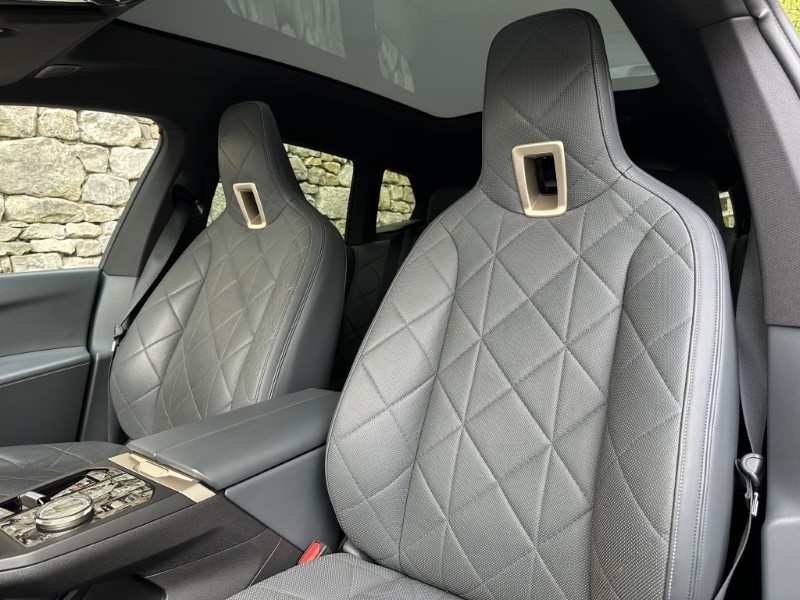 2022 (22) BMW iX 385kW xDrive50 M Sport 111.5kWh 5dr Auto 5290459