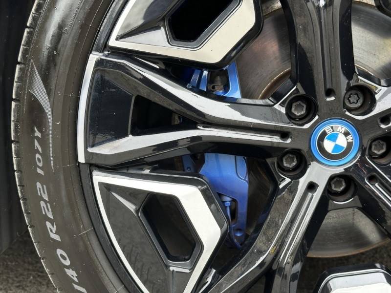 2022 (22) BMW iX 385kW xDrive50 M Sport 111.5kWh 5dr Auto 5290495