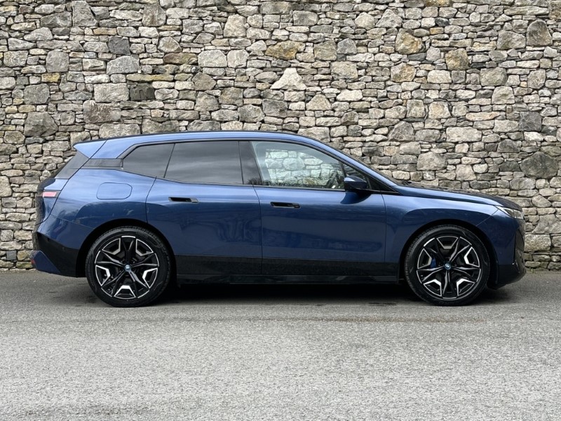 2022 (22) BMW iX 385kW xDrive50 M Sport 111.5kWh 5dr Auto 5290429