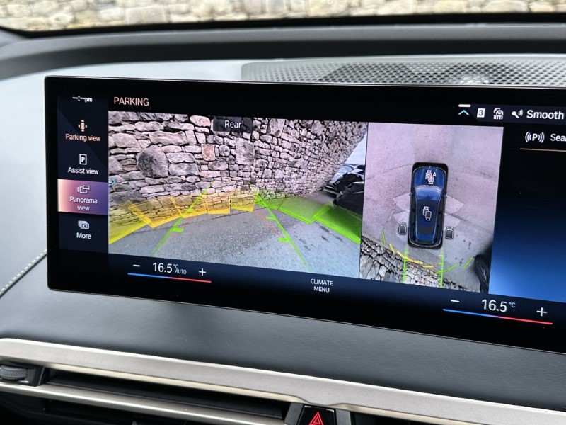 2022 (22) BMW iX 385kW xDrive50 M Sport 111.5kWh 5dr Auto 5290484