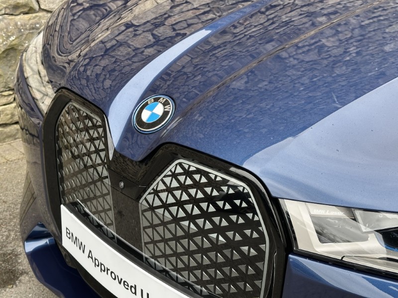 2022 (22) BMW iX 385kW xDrive50 M Sport 111.5kWh 5dr Auto 5290454
