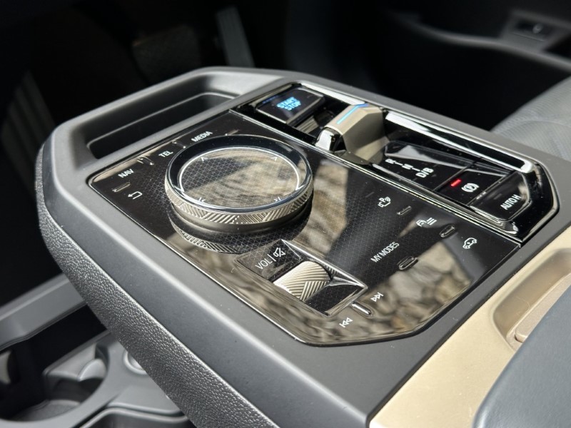 2022 (22) BMW iX 385kW xDrive50 M Sport 111.5kWh 5dr Auto 5290462