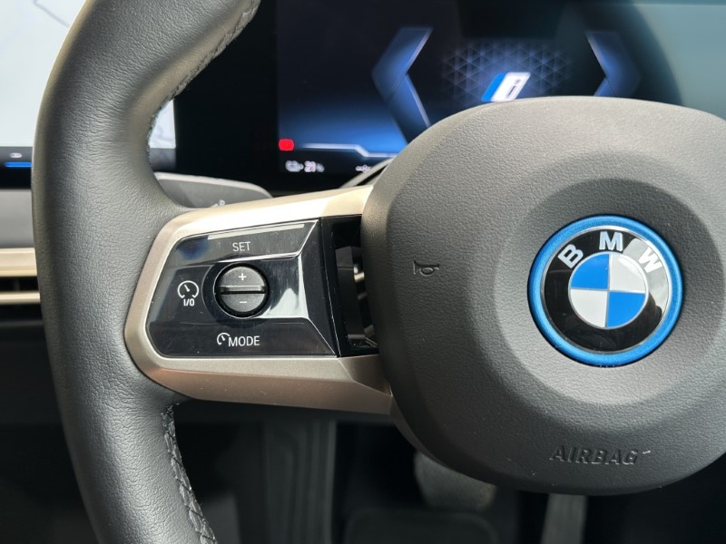 2022 (22) BMW iX 385kW xDrive50 M Sport 111.5kWh 5dr Auto 5290450