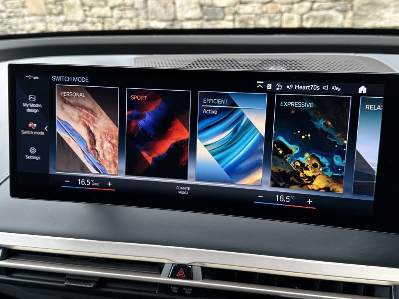 2022 (22) BMW iX 385kW xDrive50 M Sport 111.5kWh 5dr Auto 5290463