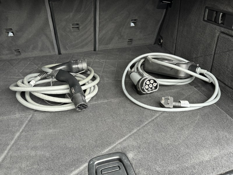 2022 (22) BMW iX 385kW xDrive50 M Sport 111.5kWh 5dr Auto 5290435