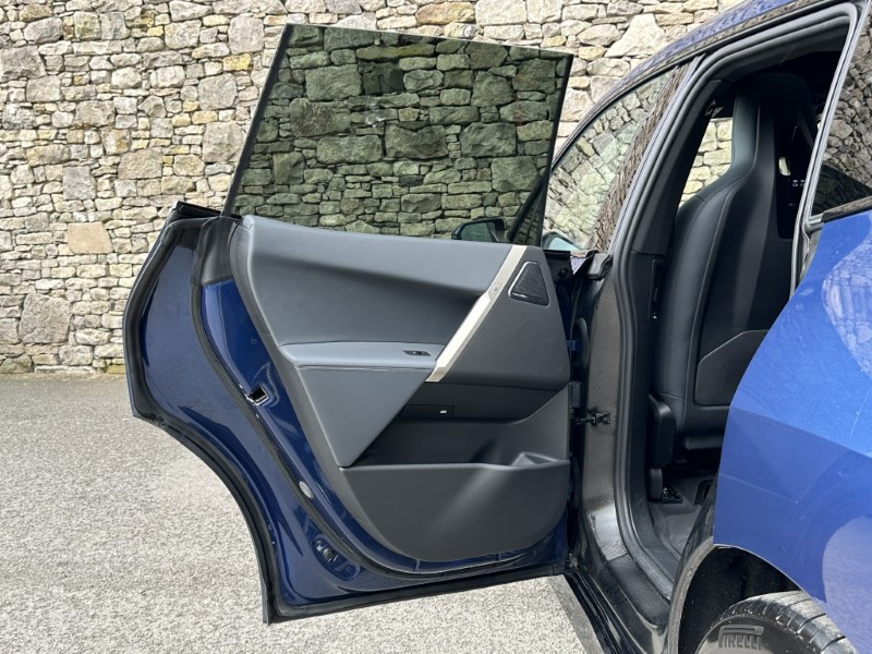 2022 (22) BMW iX 385kW xDrive50 M Sport 111.5kWh 5dr Auto 5290472