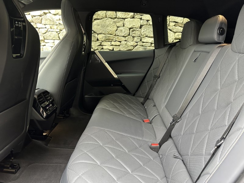 2022 (22) BMW iX 385kW xDrive50 M Sport 111.5kWh 5dr Auto 5290455