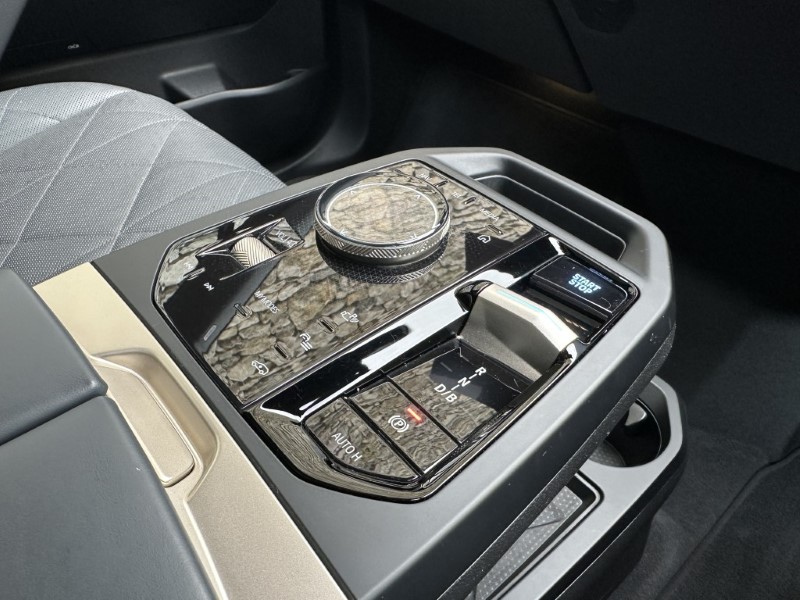 2022 (22) BMW iX 385kW xDrive50 M Sport 111.5kWh 5dr Auto 5290442