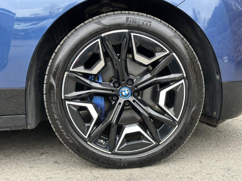 2022 (22) BMW iX 385kW xDrive50 M Sport 111.5kWh 5dr Auto 5290492