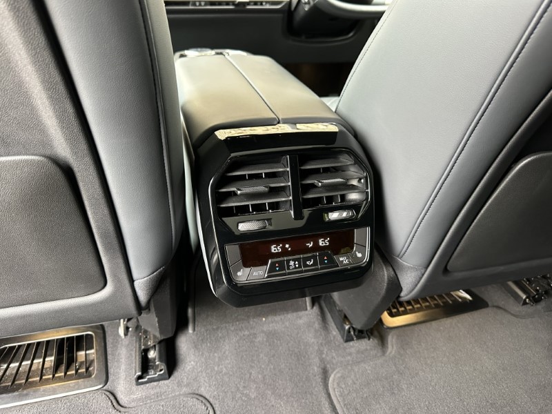 2022 (22) BMW iX 385kW xDrive50 M Sport 111.5kWh 5dr Auto 5290474