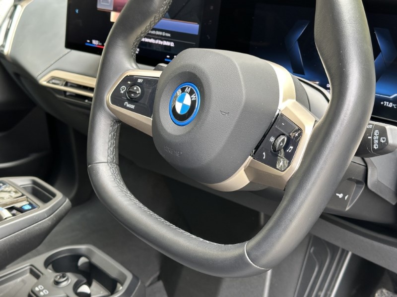 2022 (22) BMW iX 385kW xDrive50 M Sport 111.5kWh 5dr Auto 5290438