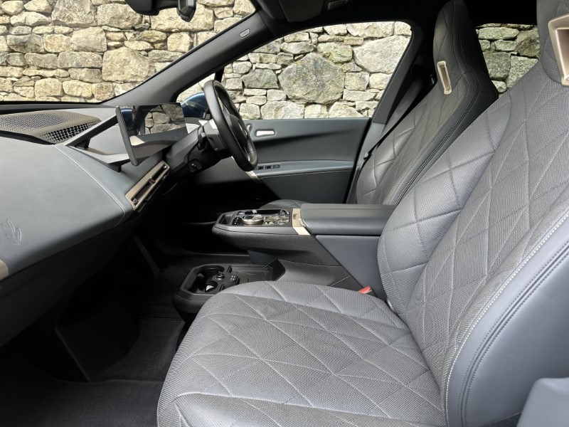 2022 (22) BMW iX 385kW xDrive50 M Sport 111.5kWh 5dr Auto 5290456