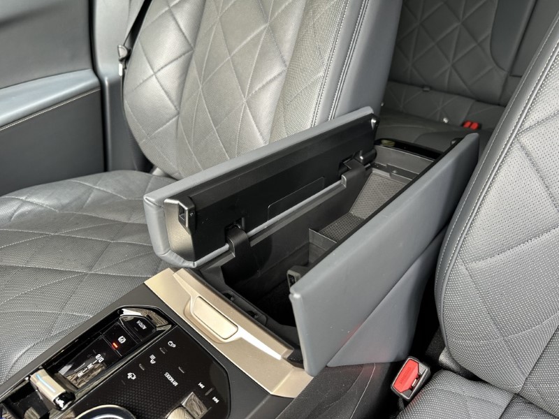 2022 (22) BMW iX 385kW xDrive50 M Sport 111.5kWh 5dr Auto 5290461