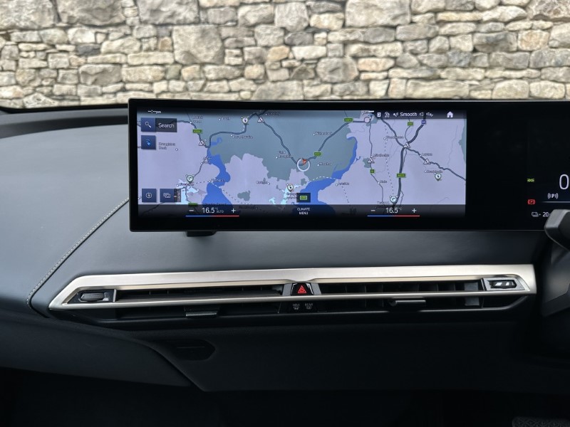 2022 (22) BMW iX 385kW xDrive50 M Sport 111.5kWh 5dr Auto 5290500