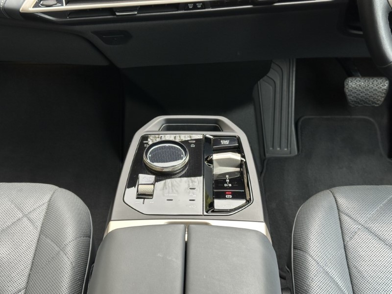 2022 (22) BMW iX 385kW xDrive50 M Sport 111.5kWh 5dr Auto 5290441
