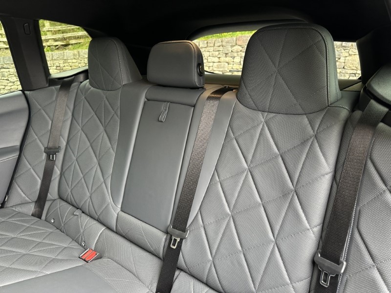 2022 (22) BMW iX 385kW xDrive50 M Sport 111.5kWh 5dr Auto 5290473