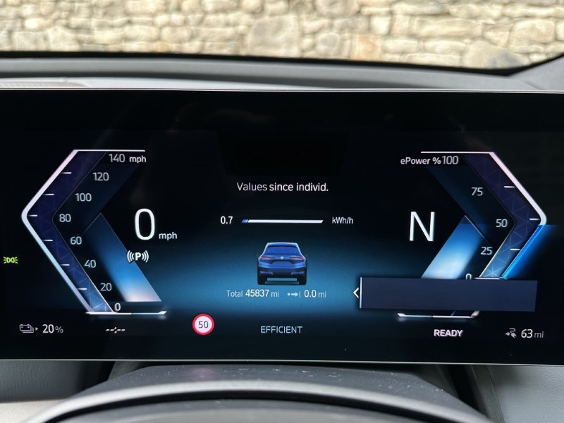 2022 (22) BMW iX 385kW xDrive50 M Sport 111.5kWh 5dr Auto 5290468