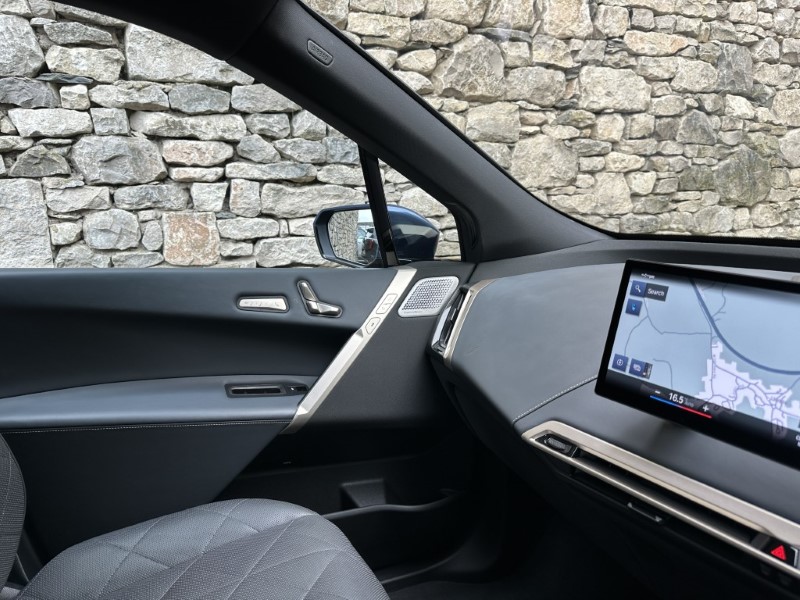 2022 (22) BMW iX 385kW xDrive50 M Sport 111.5kWh 5dr Auto 5290443