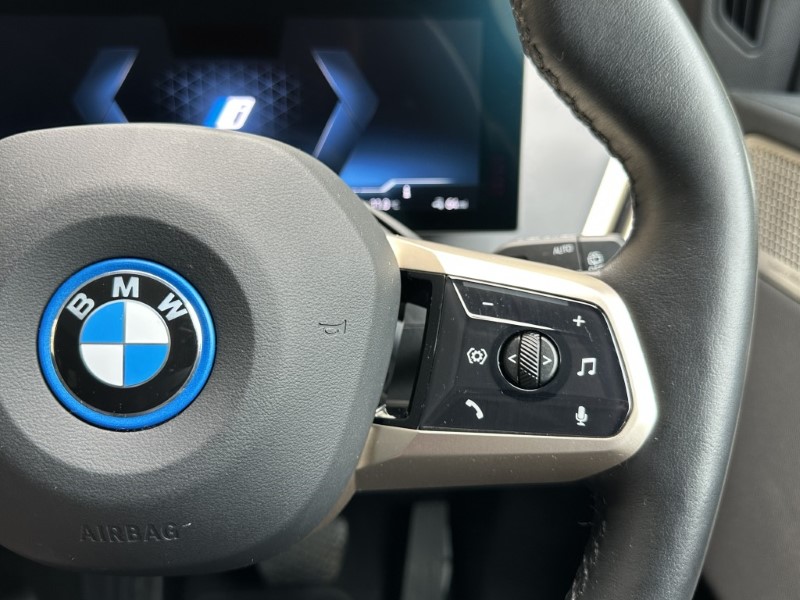 2022 (22) BMW iX 385kW xDrive50 M Sport 111.5kWh 5dr Auto 5290451