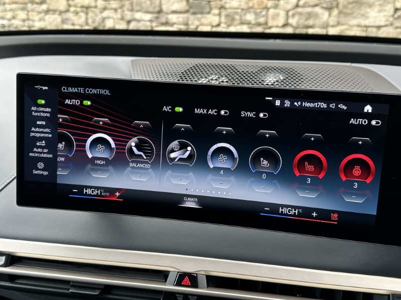 2022 (22) BMW iX 385kW xDrive50 M Sport 111.5kWh 5dr Auto 5290465