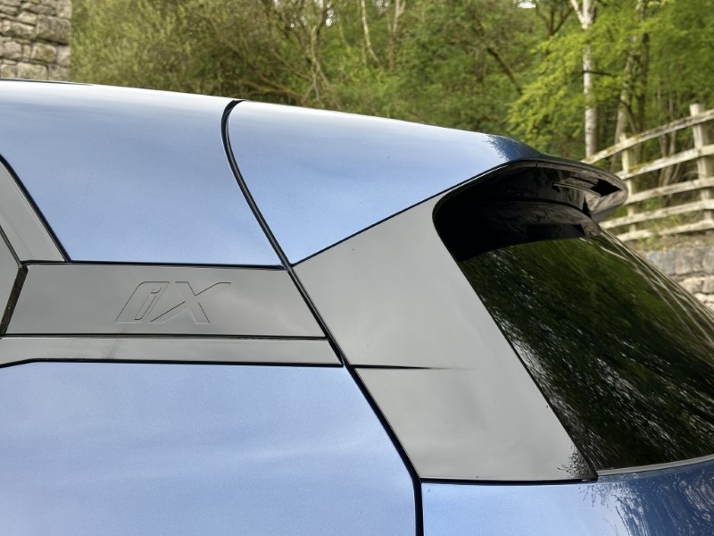 2022 (22) BMW iX 385kW xDrive50 M Sport 111.5kWh 5dr Auto 5290482